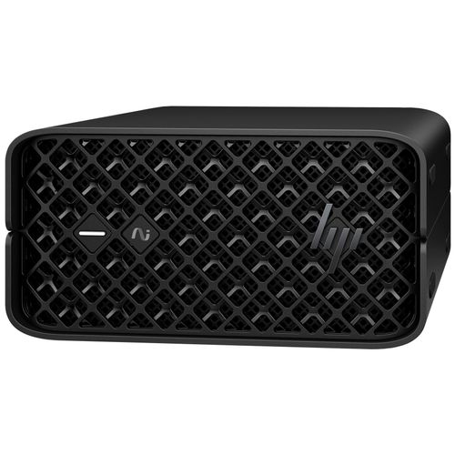 HP Workstation Z2 G1a - Ryzen AI Max Pro 385 3.6 GHz 32 Go RAM 1 To Noir AZERTY