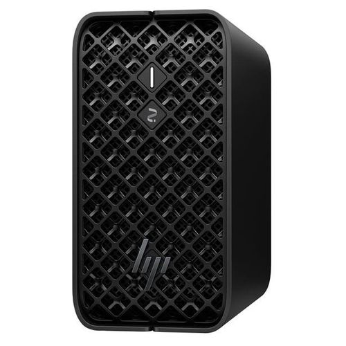 HP Workstation Z2 G1a - Ryzen AI Max Pro 385 3.6 GHz 32 Go RAM 1 To Noir AZERTY