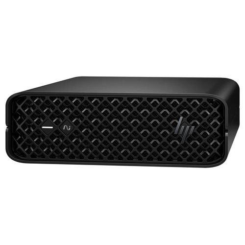 HP Workstation Z2 G1i - Core Ultra 7 265 2.4 GHz 32 Go RAM 1 To Noir AZERTY