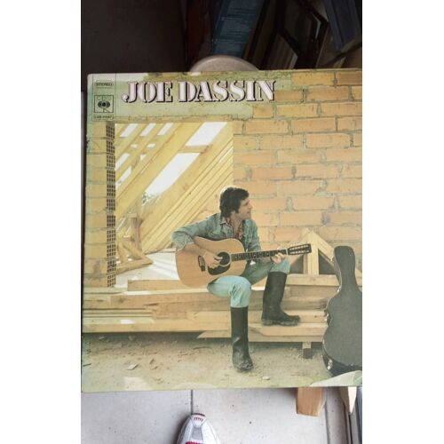 Vente Vinyl