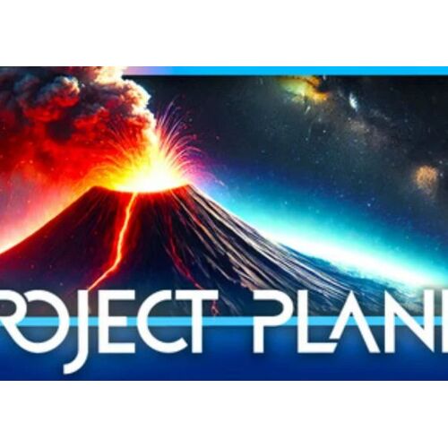 Project Planet - Earth vs Humanity (PC) Steam Key - GLOBAL