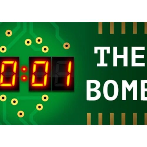 Them Bombs (PC) Steam Key – GLOBAL