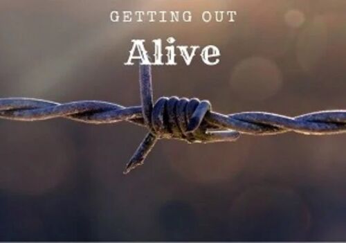 Getting Out Alive (PC) Steam Key - GLOBAL