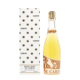 Caron Royal Bain Eau De Toilette Spray 250 Ml 