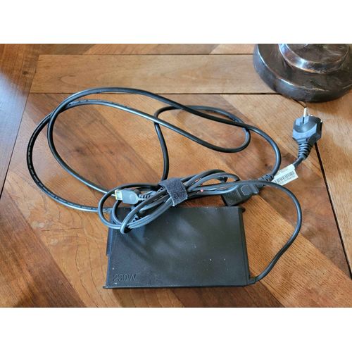 Lenovo Legion 5 17ITH6H - 17.3" Intel Core i7-11800H - 2.3 Ghz - Ram 32 Go - SSD 512 Go + HDD 1 To