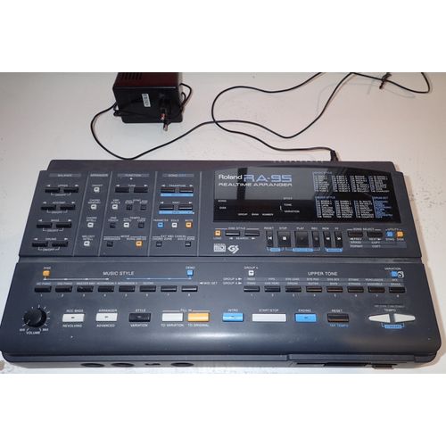 Roland Ra95 Arrangeur/ Sound Module