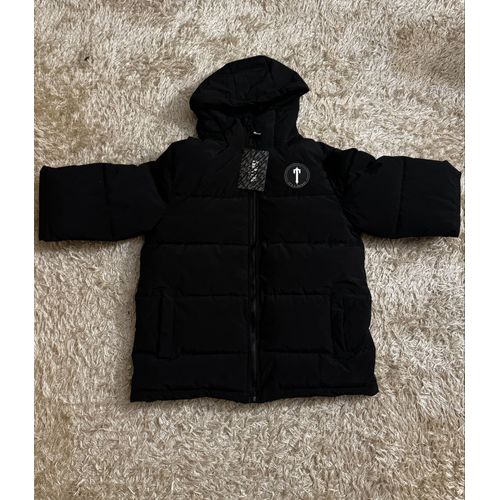 Doudoune Trapstar 