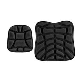 Ensemble De 2 Housses De Selle De Moto Impermeables