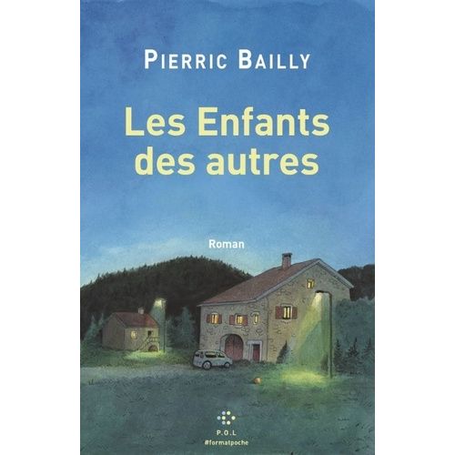 Les Enfants Des Autres