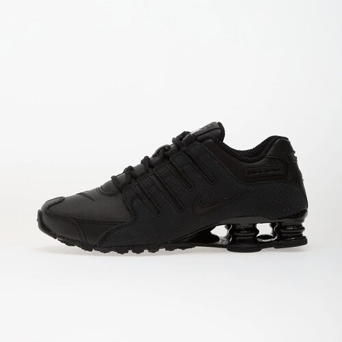 Baskets Nike Shox Nz Black/ Black-Black Eur 38.5
