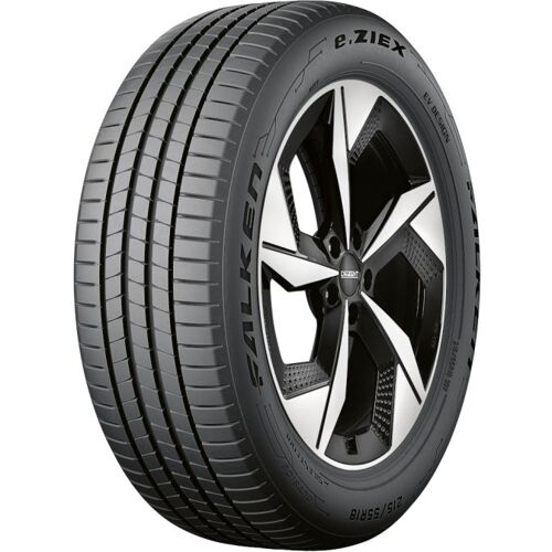 Pneu Falken e.ZIEX ( 185/65 R15 92H XL EV NBLK )
