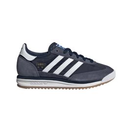 Chaussures Adidas Sl 72 Rs J Marine