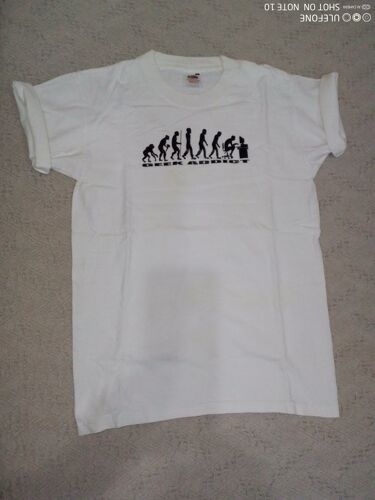 Tee-Shirt Geek Femme
