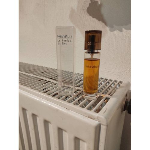 Eau De Parfum Neonatura Cocon Yves Rocher Vaporisateur De Sac 15 Ml 