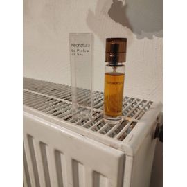 Eau De Parfum Neonatura Cocon Yves Rocher Vaporisateur De Sac 15 Ml 