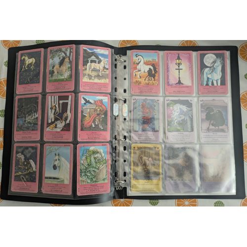 Lot De 48 Cartes Bella Sara