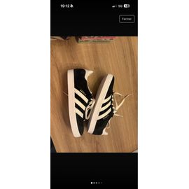 Gazelle Adidas - 36