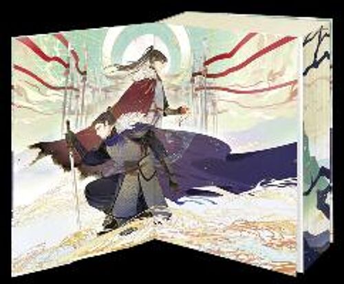 Remnants Of Filth. Buch 1