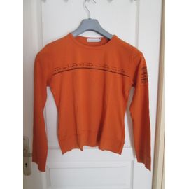 Tee-Shirt Manches Longues Femme Marque Cache Cache