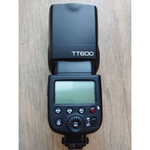 Flash Godox TT600