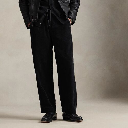 Pantalon Polo Prepster Relaxed Velours