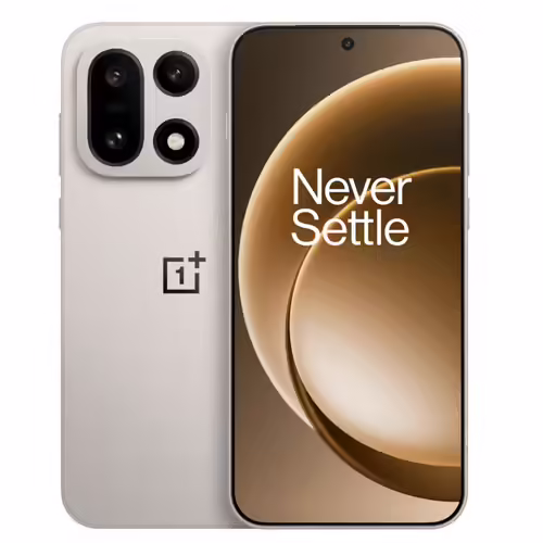 OnePlus 15 5G Dual-SIM 256 Go Sand Storm