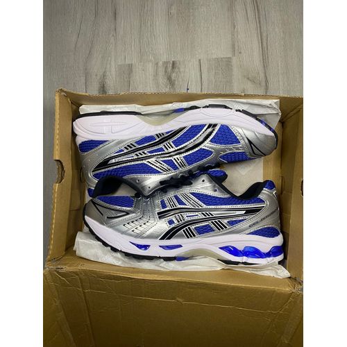 Asics Kayano 14 Bleu