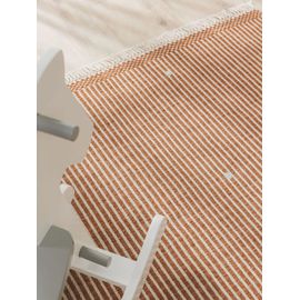 Tapis Enfant Marron 120x170