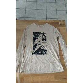 T-Shirt Manches Longues