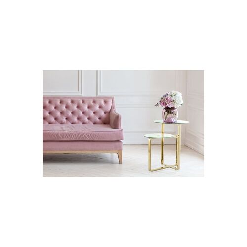 Table D'appoint Catrice 125 Or