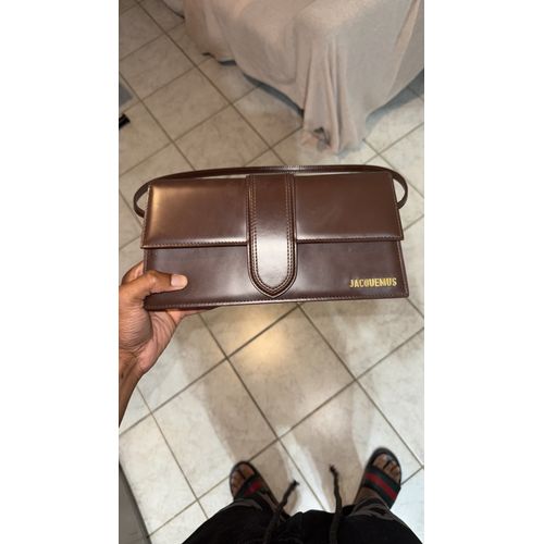 Jacquemus bambino long