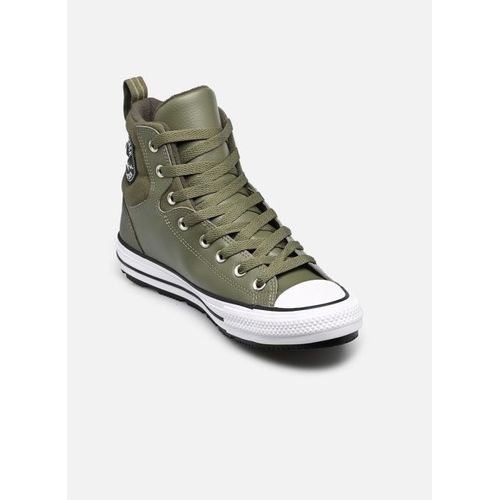 Chaussures Baskets Converse Chuck Taylor All Star Berkshire Boot Hi M Pour