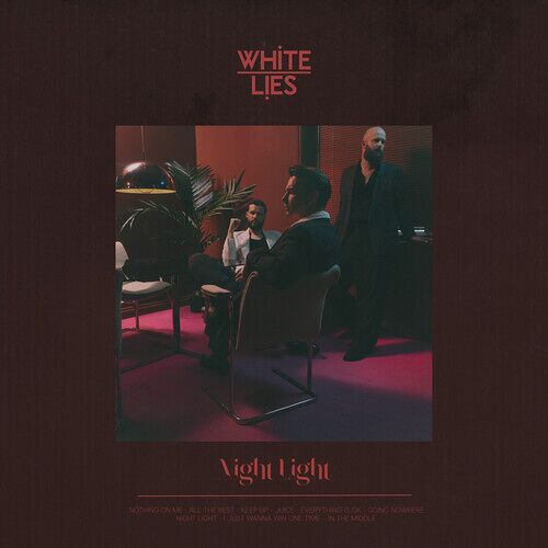 Night Light - Cd Album