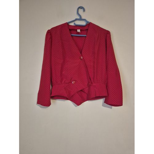 Chemisier Femme Taille 38