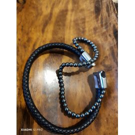 Bracelet Double Norway