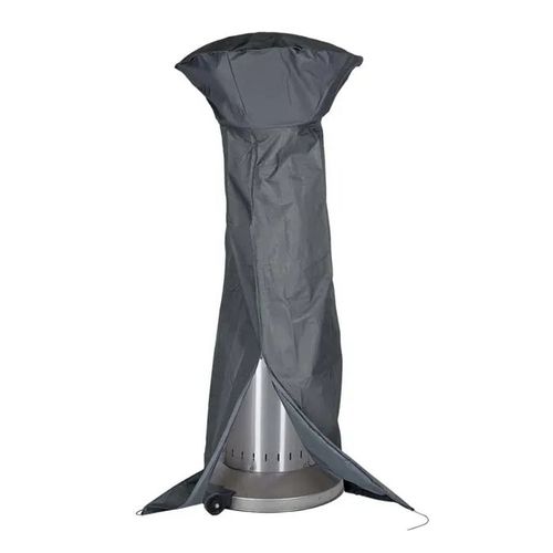 Housse De Protection - Boni-Shop® - Ø53cm - 221cm - Résistant Aux Intempéries - Polyester 420d