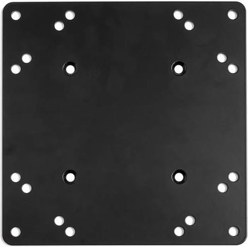 Manfrotto TetherGear Plateau Adaptateur VESA - Accessoire de Fixation pour Écran TetherGear VESA - Jusquà 30 kg - Configuration V