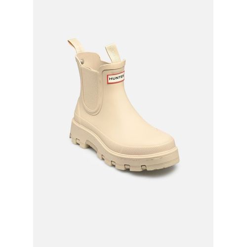 Bottes Hunter Womens Elements Elastic Chelsea Boot Pour