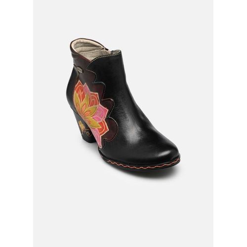 Bottines Et Boots Laura Vita Gucso 1623 Pour