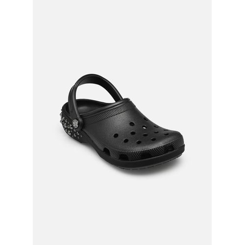 Chaussures Mules Et Sabots Crocs Classic Studded Clog Pour