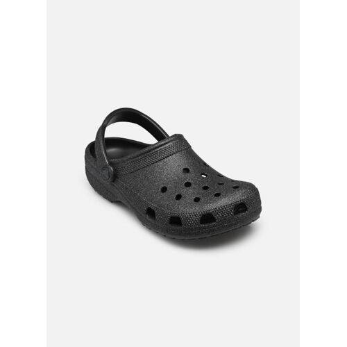 Chaussures Mules Et Sabots Crocs Classic Glitter Clog W Pour