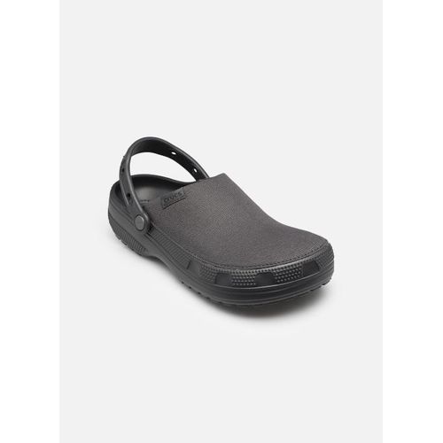 Sandales Et Nu-Pieds Crocs Classic Crafted Clog Pour Homme