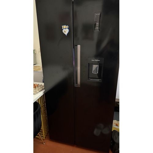 Réfrigérateur américain