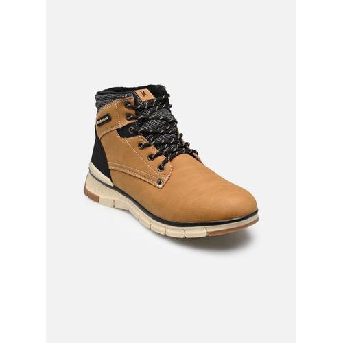 Bottines Et Boots Kimberfeel Yohann Pour