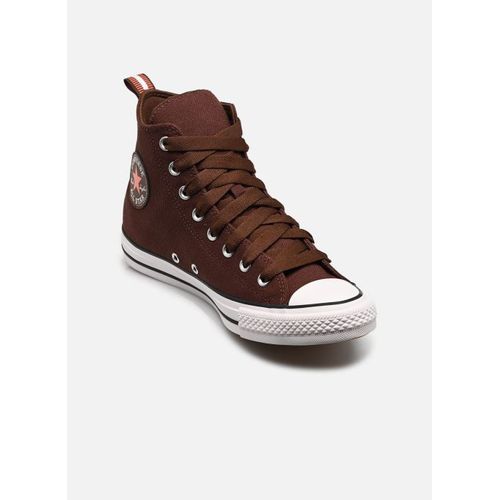 Chaussures Baskets Converse Chuck Taylor All Star Heavy Canvas Hi M Pour