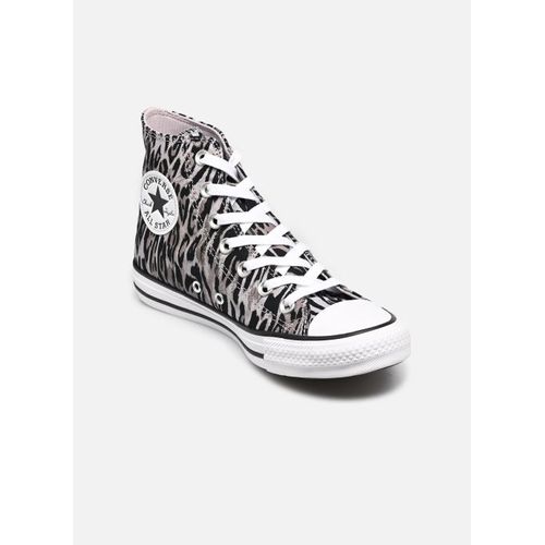 Chaussures Baskets Converse Chuck Taylor All Star Hi W Pour