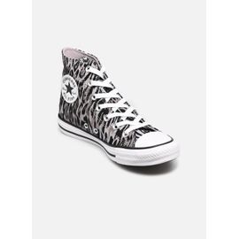 Chaussures Baskets Converse Chuck Taylor All Star Hi W Pour
