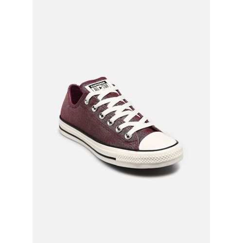 Chaussures Baskets Converse Chuck Taylor All Star Ox W Pour