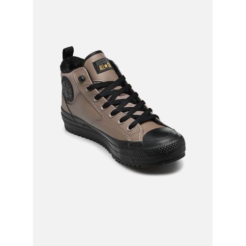 Chaussures Baskets Converse Chuck Taylor All Star Malden Street Midstop Boot Pour