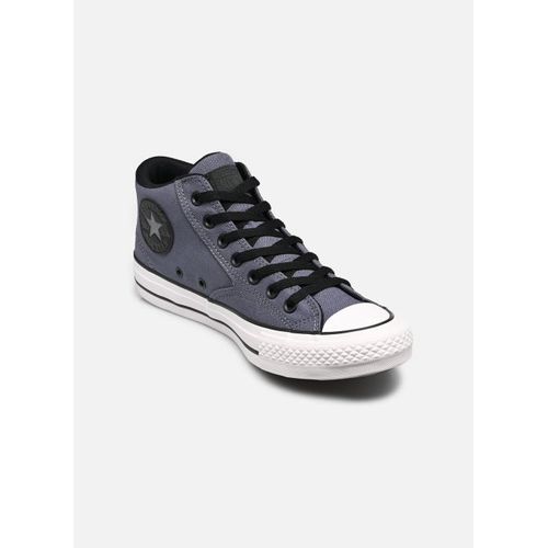 Chaussures Baskets Converse Chuck Taylor All Star Malden Street Mid Pour